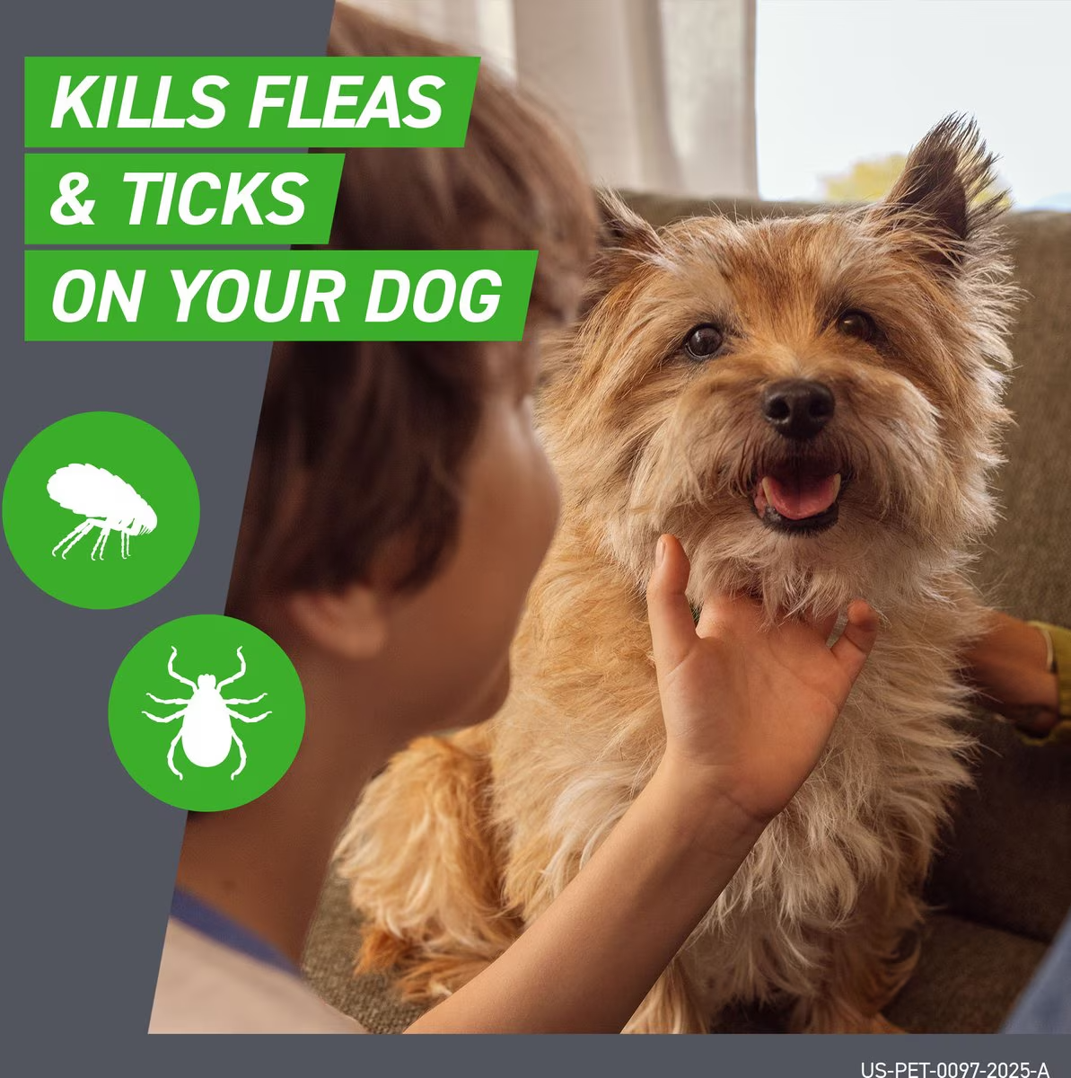 Frontline Plus® Spot-On for Dogs