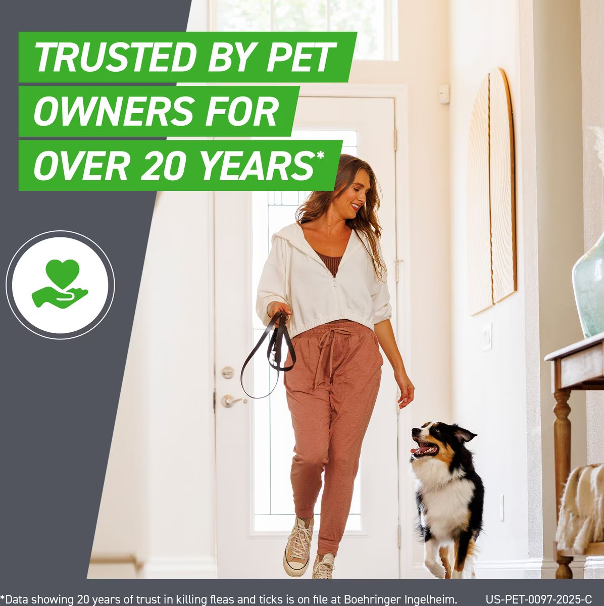 Frontline Plus® Spot-On for Dogs