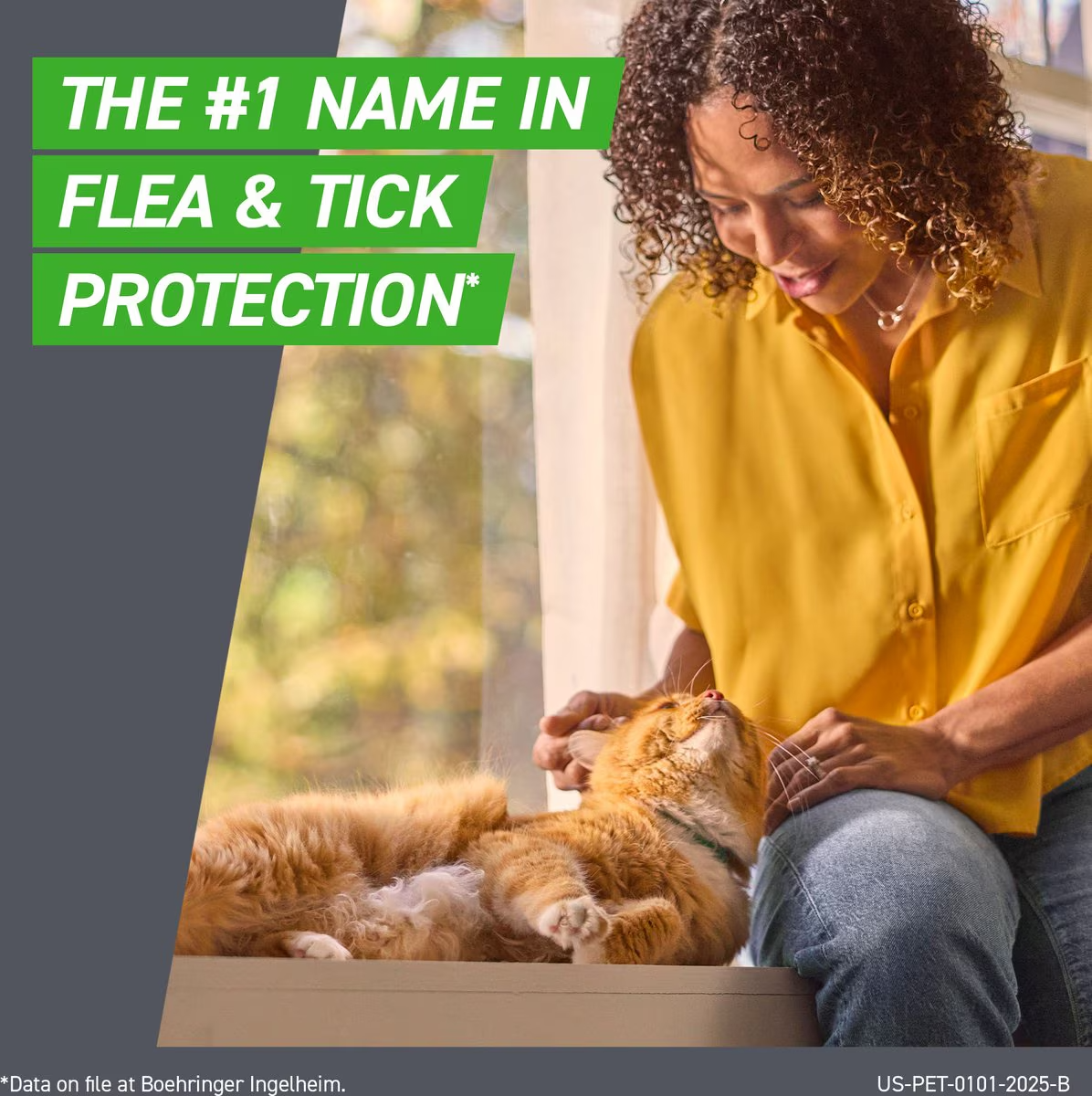 Frontline Plus® Spot-On for Cats