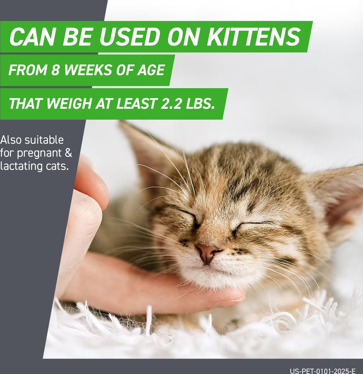 Frontline Plus® Spot-On for Cats